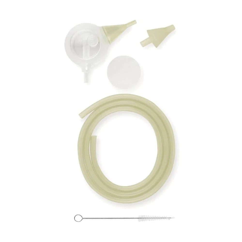 Set accesorii Nosiboo Pro Vernil - vedere de ansamblu