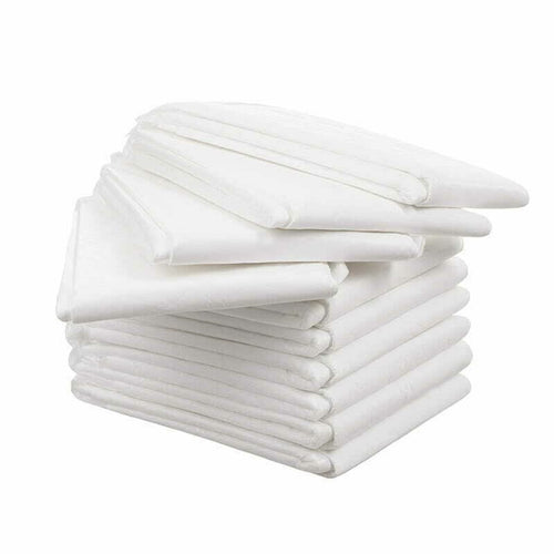 Set 10 aleze impermeabile Bocioland, 40x60 cm