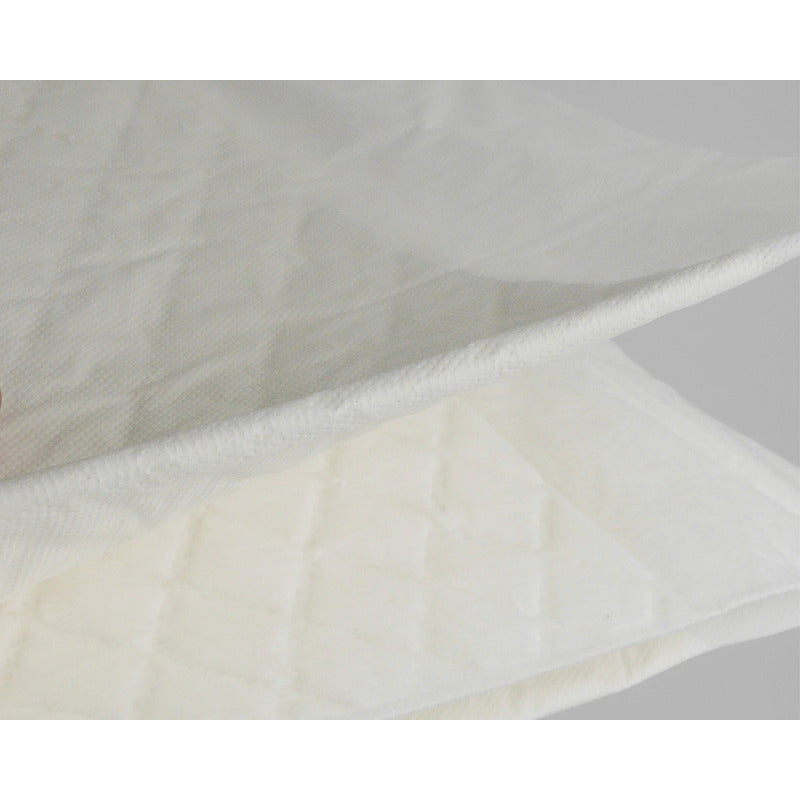 Set aleze, Bocioland, Impermeabile de unica folosinta, 10 bucati, 40x60 cm