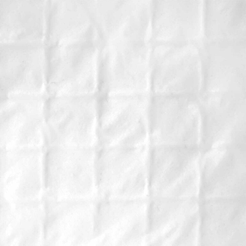 Set aleze, Bocioland, Impermeabile de unica folosinta, 10 bucati, 40x60 cm