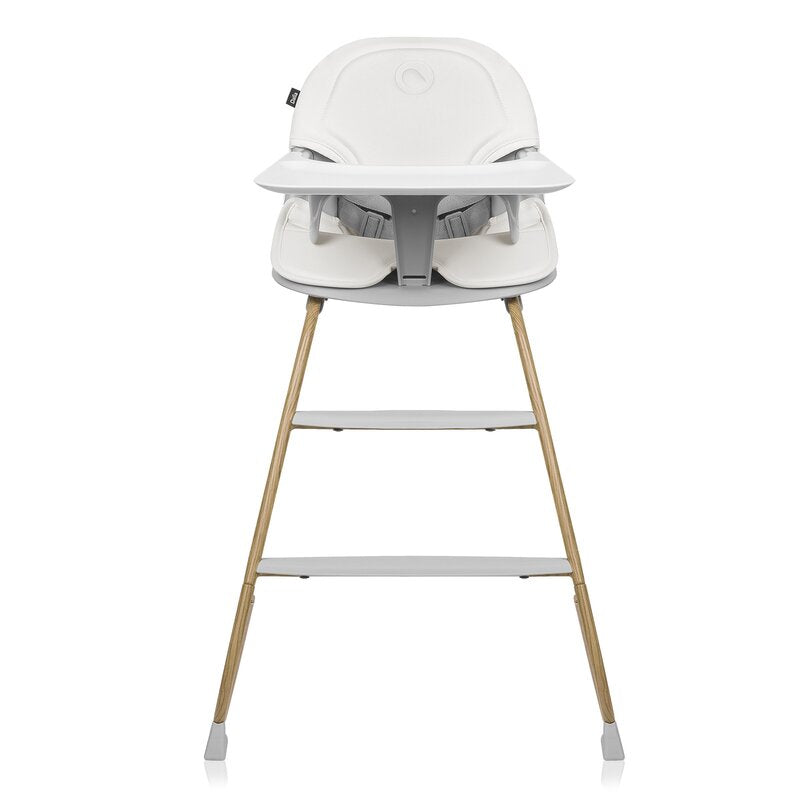 Set balansoar si scaun de masa, Lionelo, Dalia, Scaun cu 2 suporturi pentru picioare, Cu tavita, Balansoar 4 in 1 cu inaltime reglabia si bara cu jucarii, Conform cu EN14988, EN1888-1 EN1888-2, EN1466