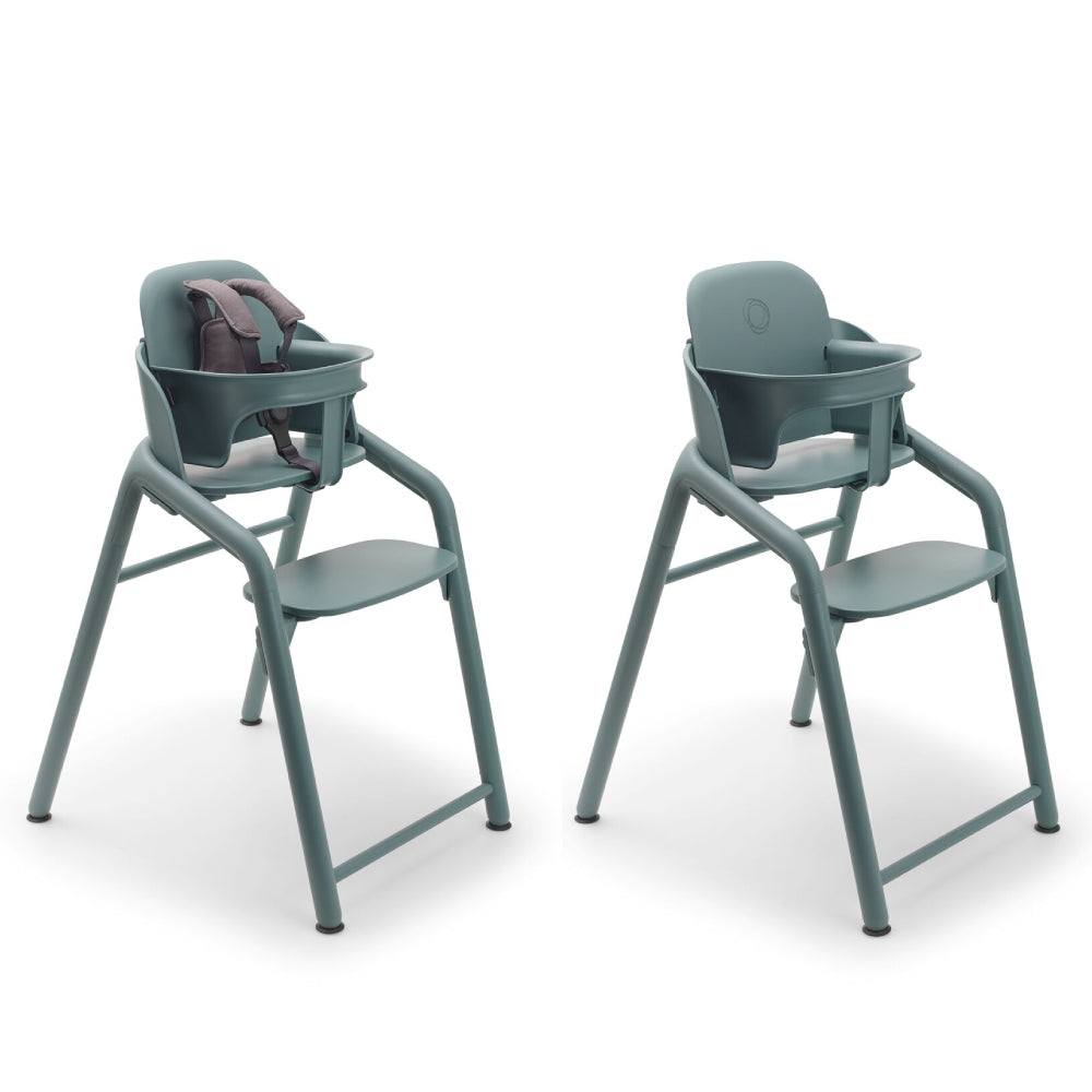 Set bebelusi pentru scaun Bugaboo Giraffe