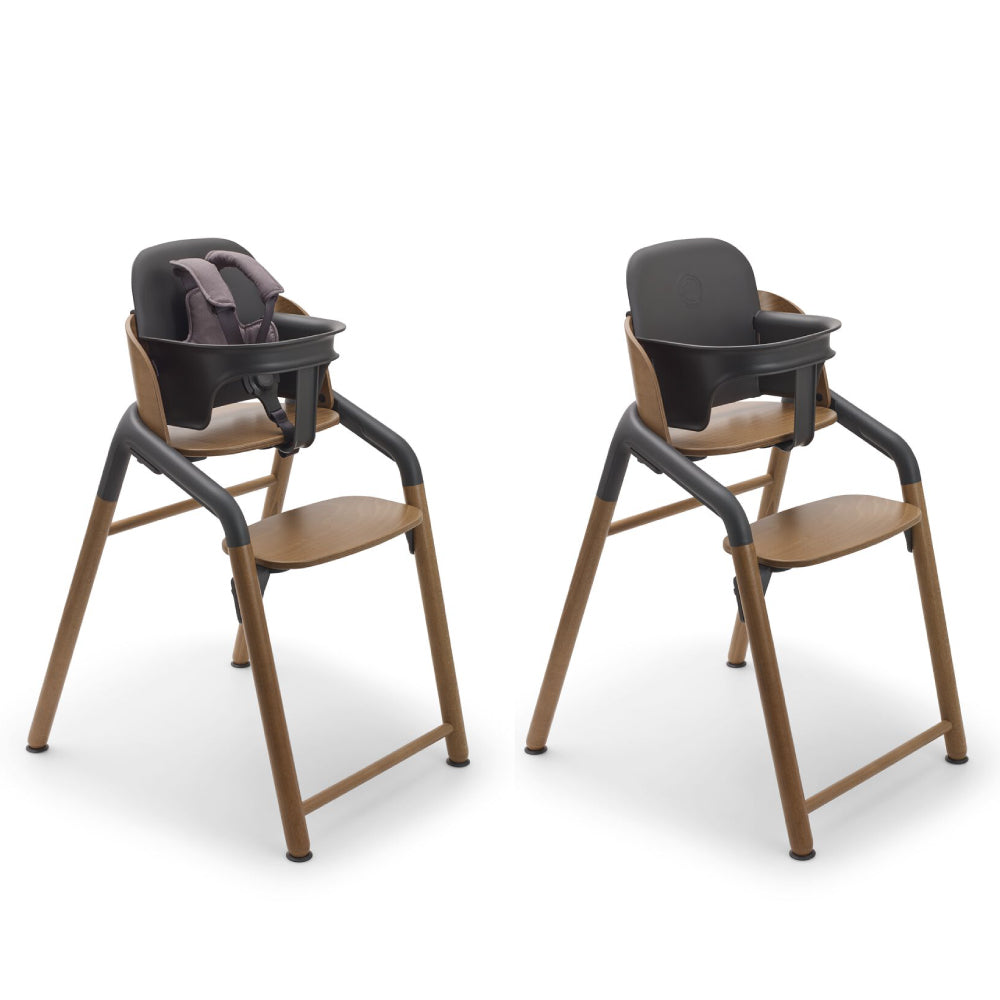 Set bebelusi pentru scaun Bugaboo Giraffe