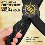 Set 5 benzi elastice ENHANCE BoxGrips