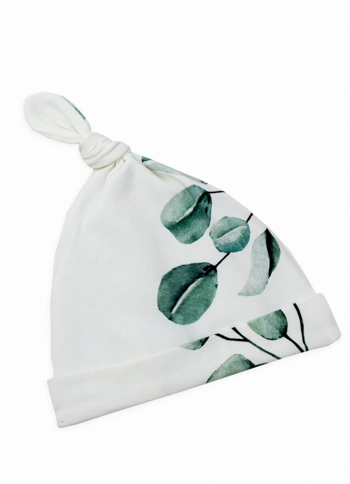 Set 2 Caciulite bebelus bumbac Sleepee