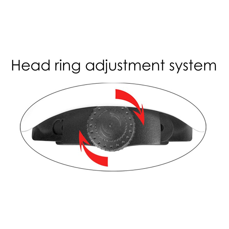 Set casca protectie, genunchiere si cotiere, Stamp, Disney, Sigure si confortabile, Reglabile, Conform cu EN1078, Marime 50/56 cm, 3 ani+, Minnie Mouse