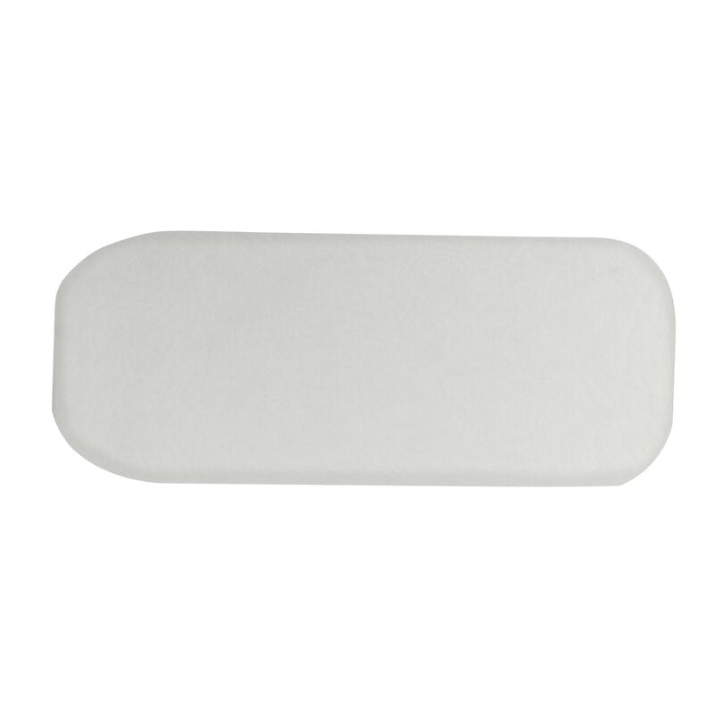 Set cearceafuri cu elastic, Lionelo, 70x28 cm, Pentru landouri si patutul co-sleeper Malin, Pentru saltele de max. 10 cm inaltime, Din bambus, Usor de spalat, 30 grade, Fara calcare, Ecologic, Alb Gri