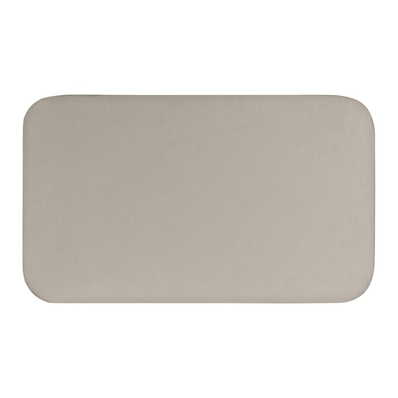 Set cearceafuri cu elastic, Lionelo, 80x42 cm, Pentru co-sleepere, Pentru saltele de max. 10 cm inaltime, Din bambus, Usor de spalat, 30 grade, Fara calcare, Ecologic, Alb Bej