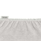 Cearceafuri din bambus Lionelo - elastic