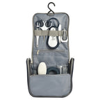 Set complet de ingrijire Beaba Night Blue 9 accesorii