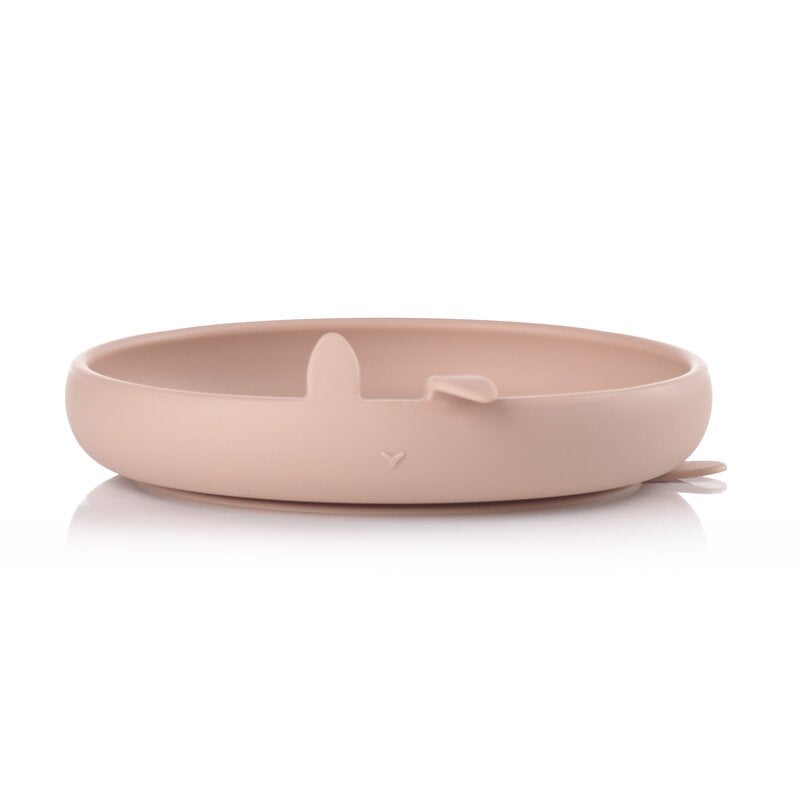 Set de masă din silicon Jane 4 piese, Pale, imagine 4