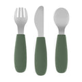 Set complet tacamuri Petite&Mars Take&Match Verde, imagine 1