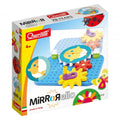 Set constructie Quercetti Mirrorello – cutia setului Mirrorello