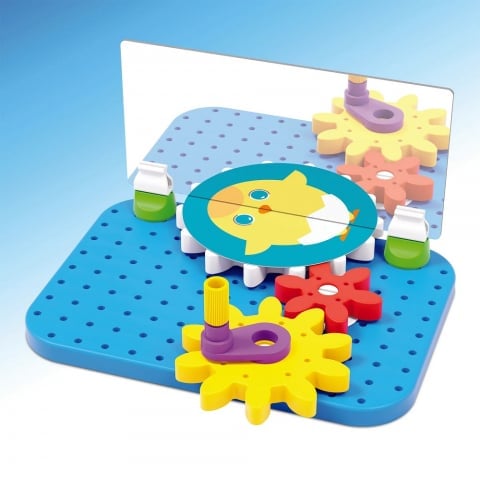 Set constructie Quercetti Mirrorello