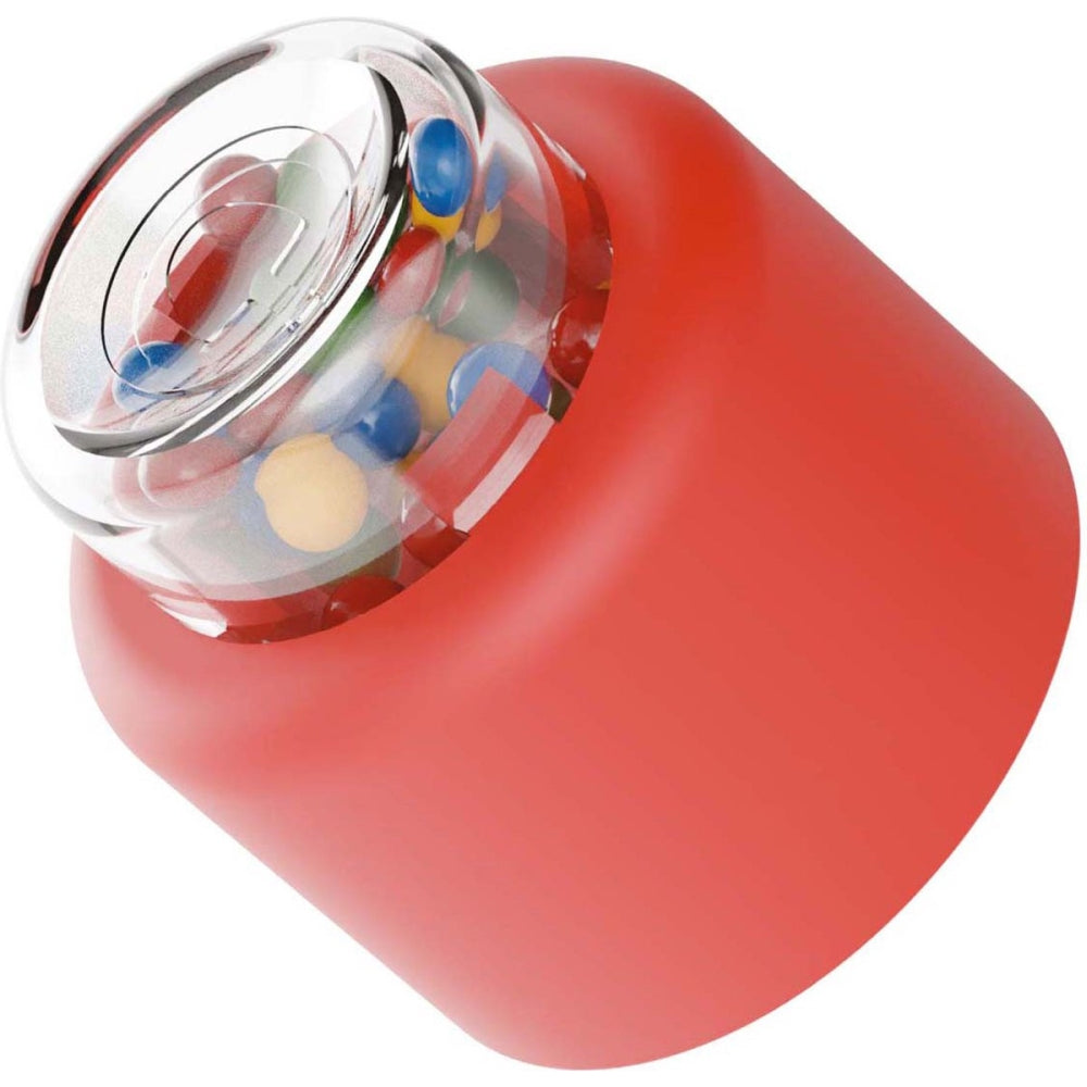 Set blocuri moi Quercetti Momy Soft Happy Sound 4 piese