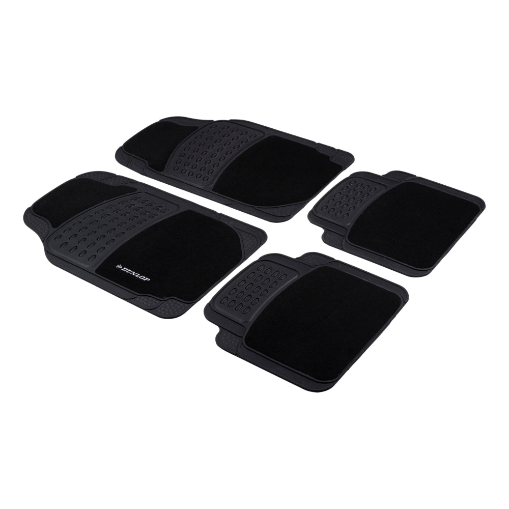 Set Covorase Dunlop - 4 Piese