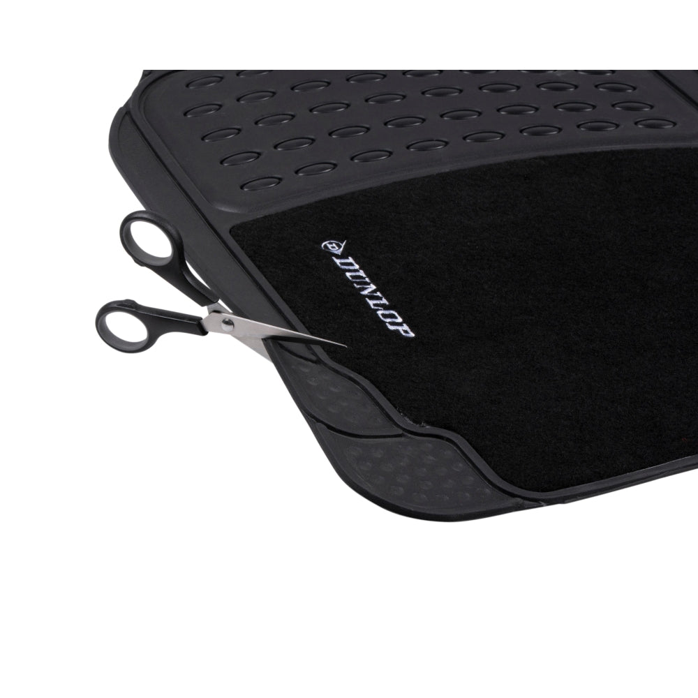 Set Covorase Dunlop - 4 Piese