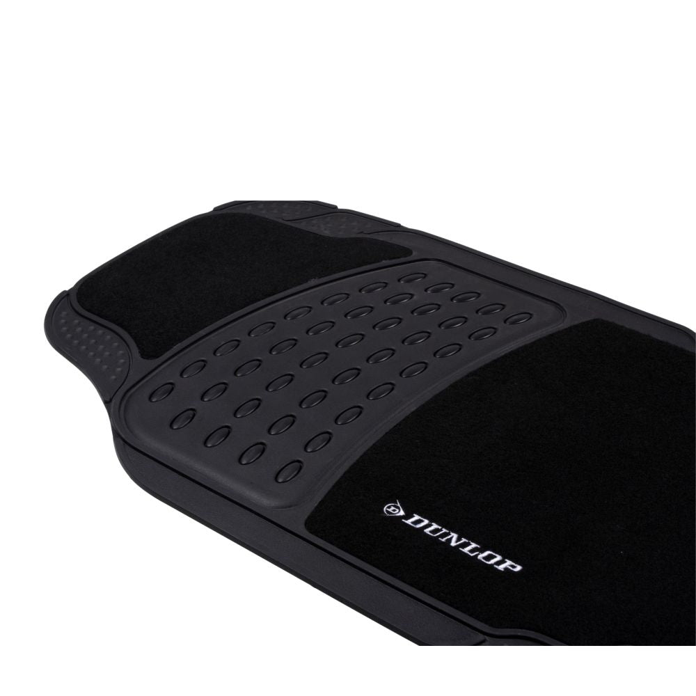 Set Covorase Dunlop - 4 Piese