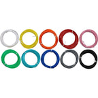 Set Creion 3D si Filament colorat de 20 m, Free2Play, Panda