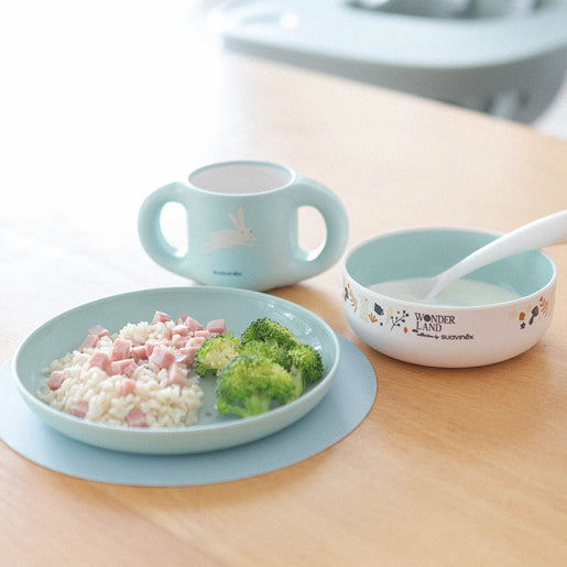 Set diversificare Suavinex Wonderland