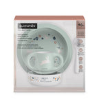 Set diversificare Suavinex Wonderland, detaliu