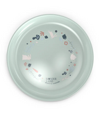 Set diversificare Suavinex Wonderland, vase