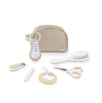 Set de ingrijire Beaba 7 piese Clay