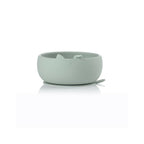 Set de masă din silicon Jane 2 piese, Mint, imagine 2
