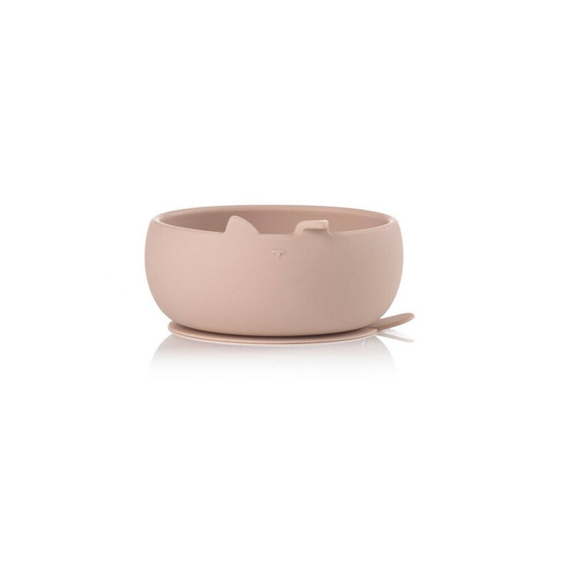Set de masă din silicon Jane 2 piese, Pale, imagine 2