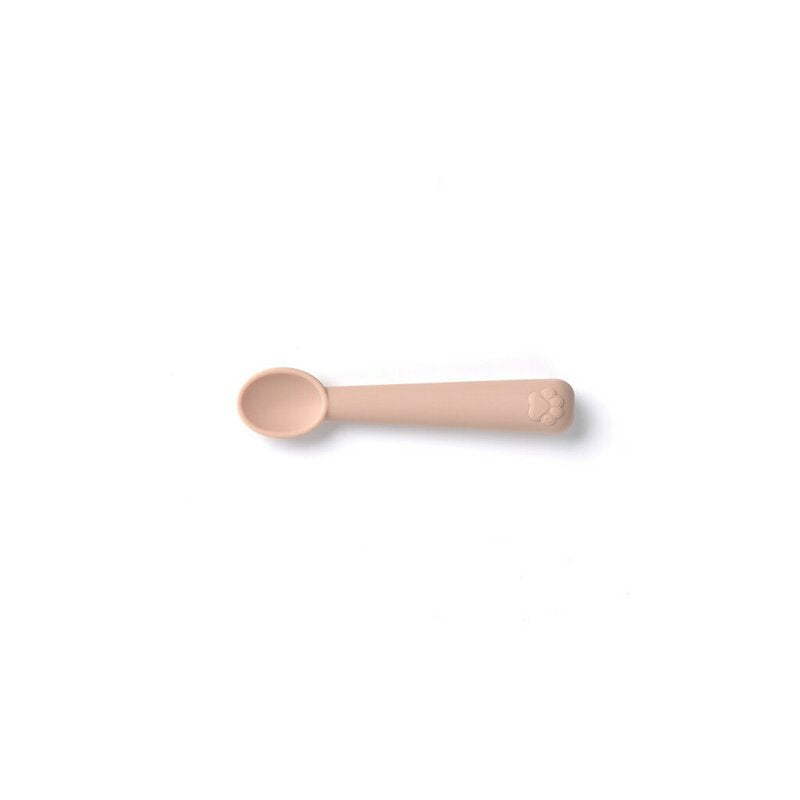 Set de masă din silicon Jane 2 piese, Pale, imagine 4