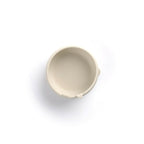 Set de masă din silicon Jane 2 piese, Sand, imagine 3
