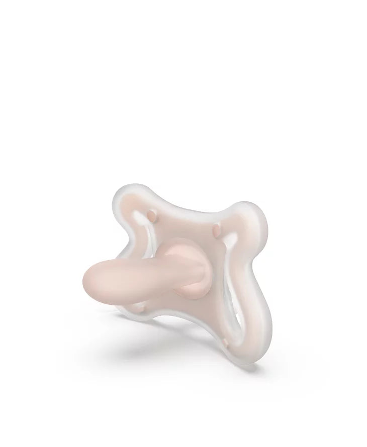 Set de start Suavinex Zero Zero pentru prematuri