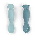 Set Lingurite Invatare Done by Deer Tiny Farm 2 buc
