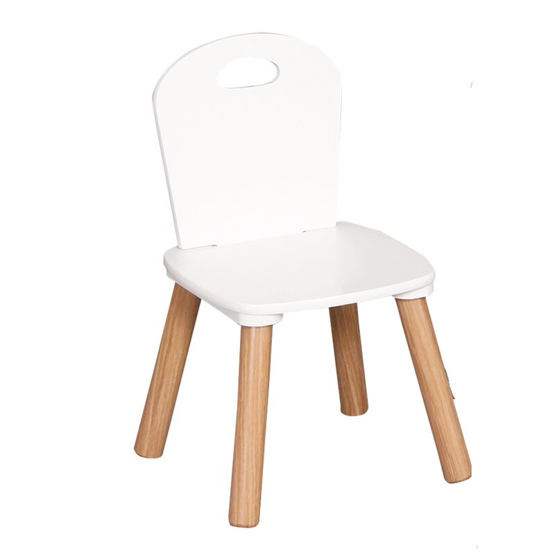 Set masă și două scaune FreeON Athena, alb – fotografia 22 a produsului
