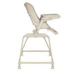 Set multifunctional 3 in 1 Lionelo Maddie, scaun de masa, balansoar si patut, Bej