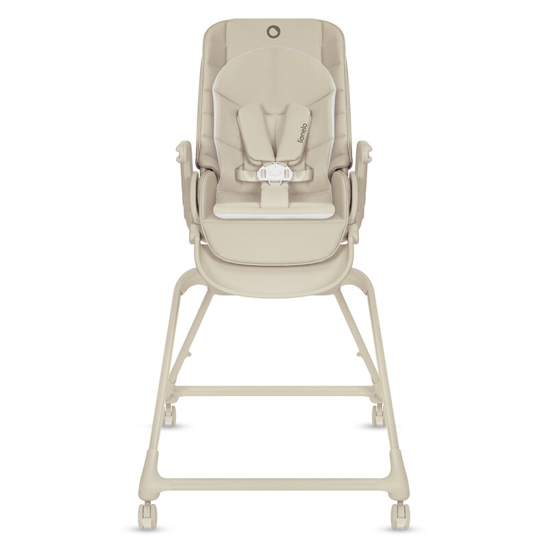 Set multifunctional 3 in 1 Lionelo Maddie Bej, imagine 3