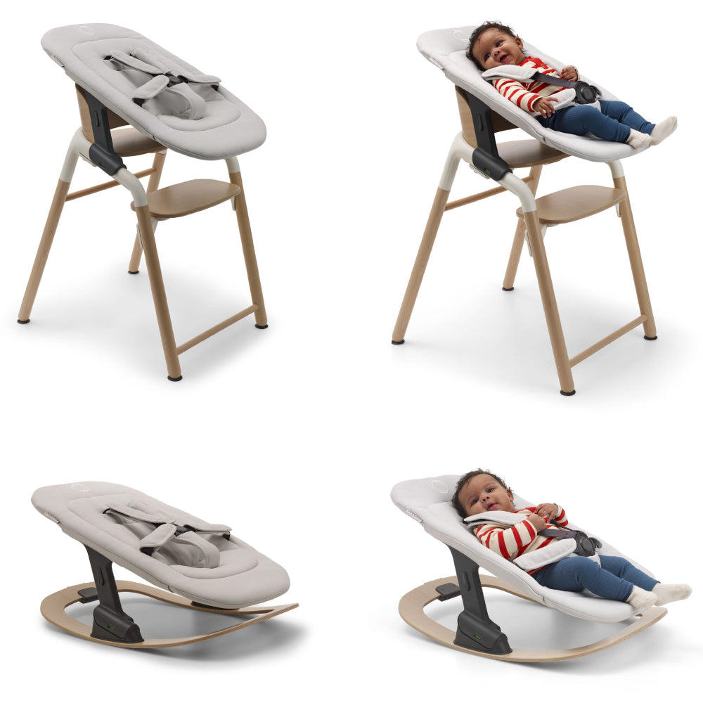 Set nou-nascut Bugaboo Giraffe