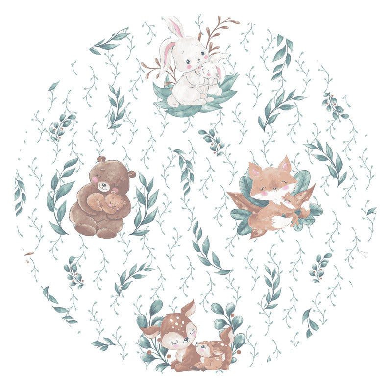 Set paturica de infasat, MimiNu, Cu doua fete, Dimensiune 75x75 cm + Perna bebelusi profilata, Cu doua fete, Cu functie anti-soc, 23x26 cm, Materiale certificate Oeko Tex Standard 100, Lulu Natural