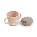 Set prima masa cu ventuza Done by Deer Foodie Happy Clouds Powder, imagine 2