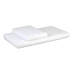 Set saltele YappyKids YappyGrow 190 x 70 x 11 cm cocos si spuma