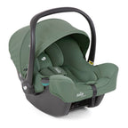 Set scoica auto i-Snug 2 + Baza i-Size i-Base Encore Joie