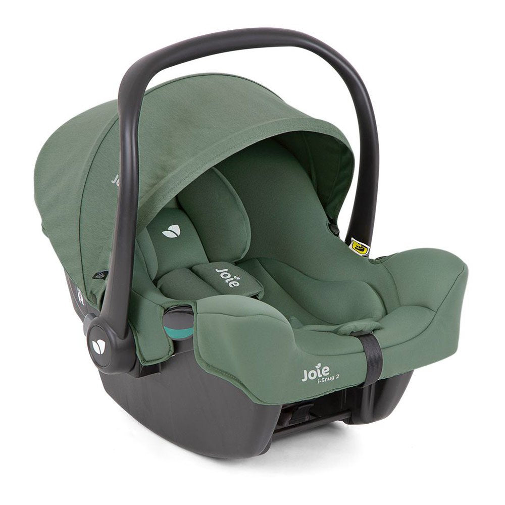 Set scoica auto i-Snug 2 + Baza i-Size i-Base Encore Joie