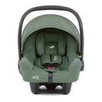 Set scoica auto i-Snug 2 + Baza i-Size i-Base Encore Joie