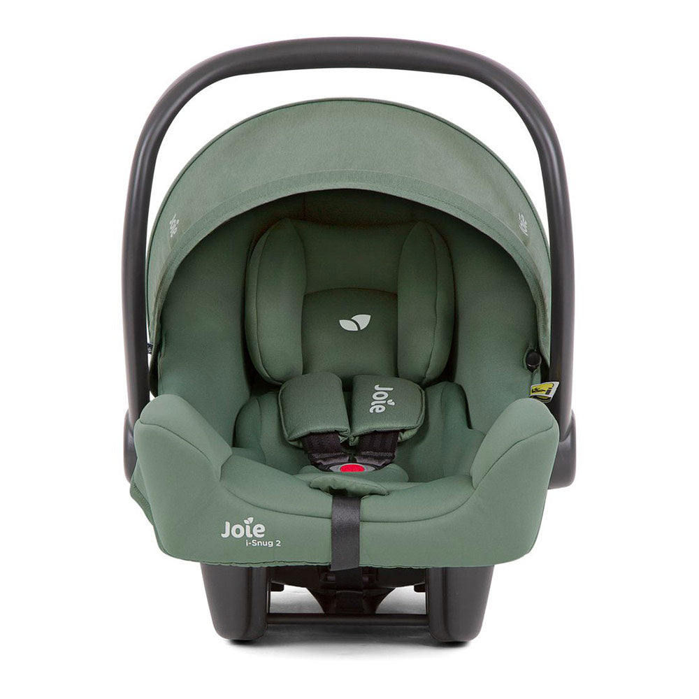 Set scoica auto i-Snug 2 + Baza i-Size i-Base Encore Joie