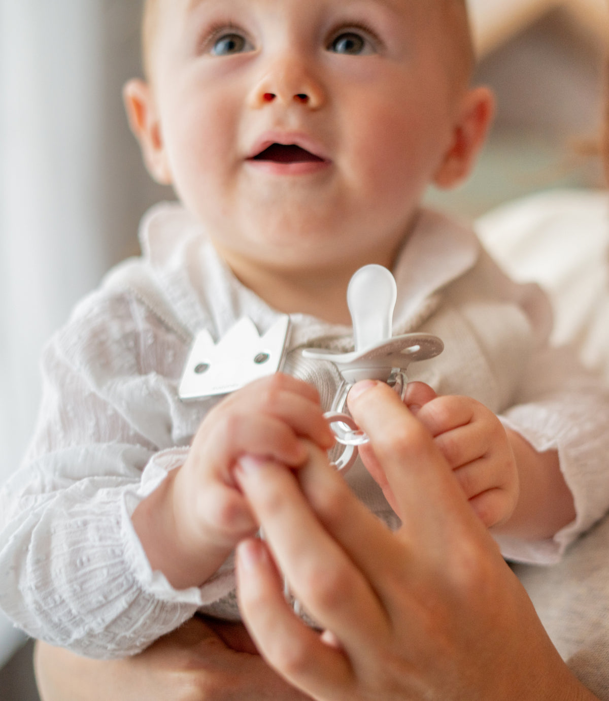 Set Suavinex Spread Joy, set complet