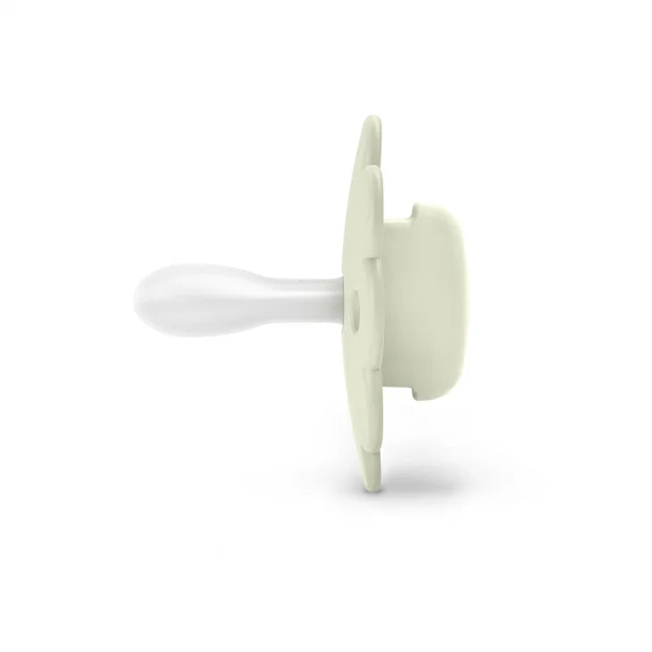 Set 2 suzete fiziologice Suavinex  SX Pro Wonder 0-6 luni