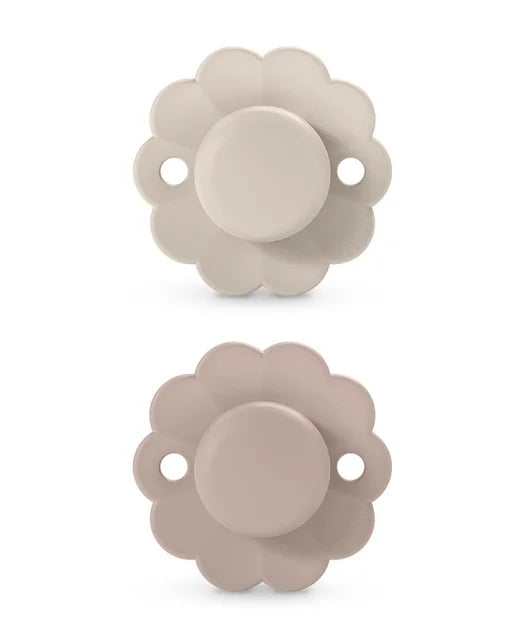 Set 2 suzete fiziologice Suavinex  SX Pro Wonder 0-6 luni