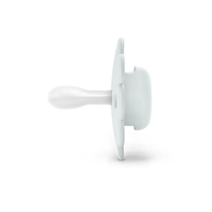 Set 2 suzete fiziologice Suavinex  SX Pro Wonder 0-6 luni