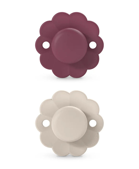 Set suzete fiziologice Suavinex  SX Pro Wonder 6-18 luni