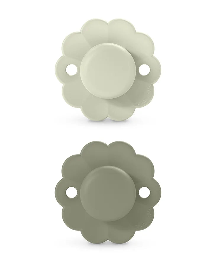 Set suzete fiziologice Suavinex  SX Pro Wonder 6-18 luni